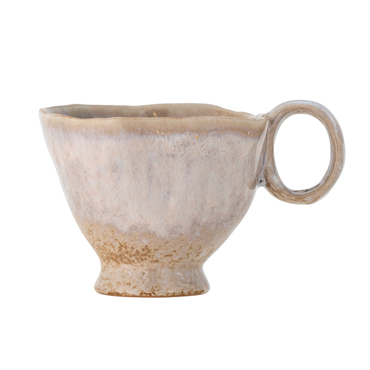 Imogen Cup in Multi Stoneware