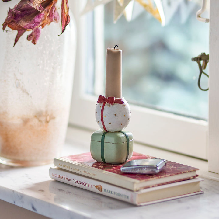 Wish Candle Holder