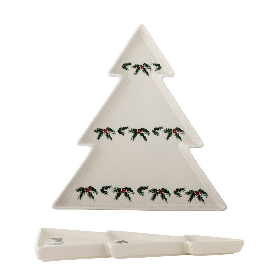 Berry Serving Plate