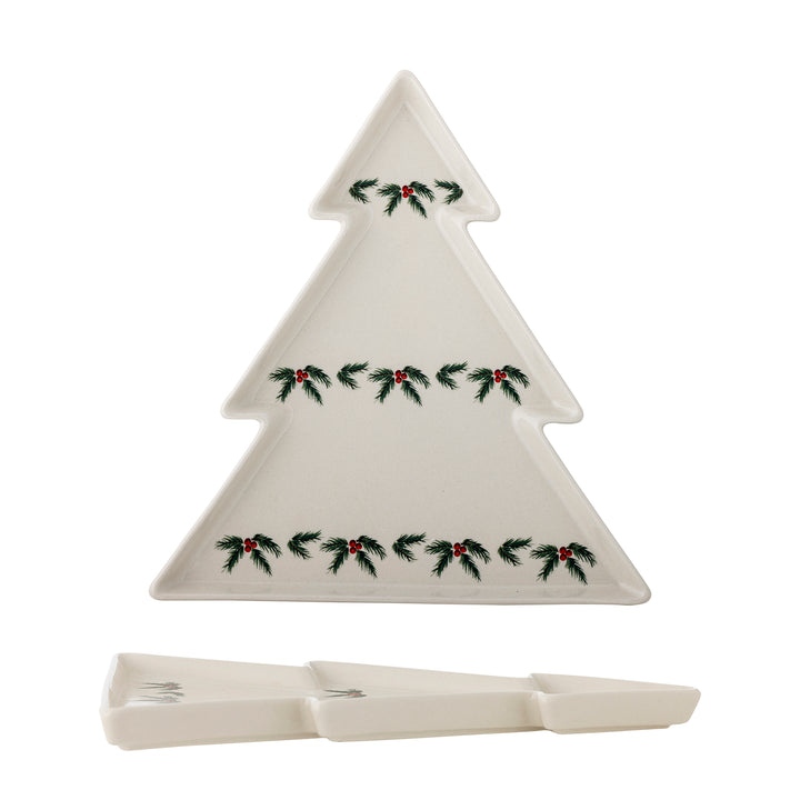 Berry Serving Plate