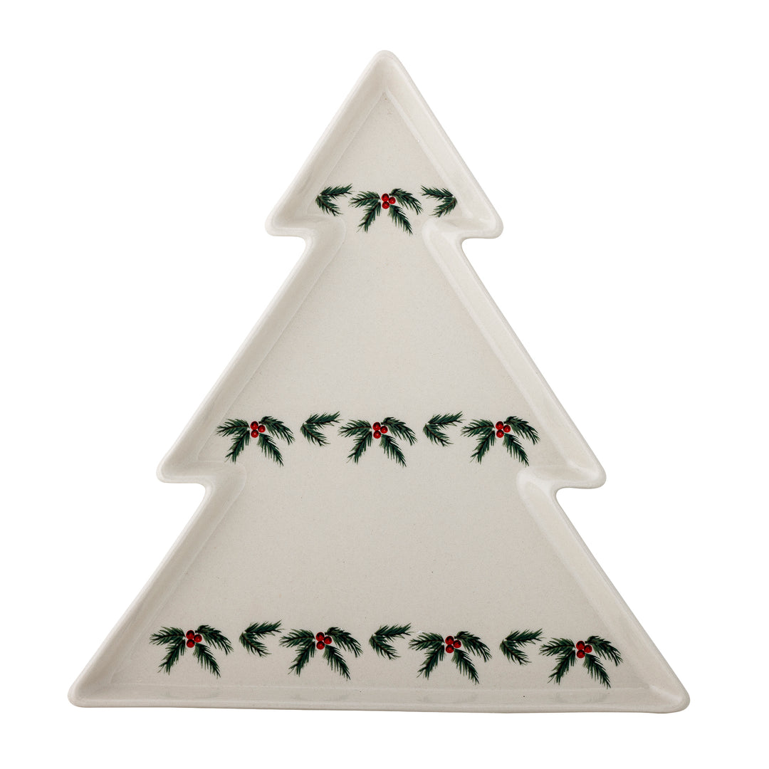 Berry Serving Plate