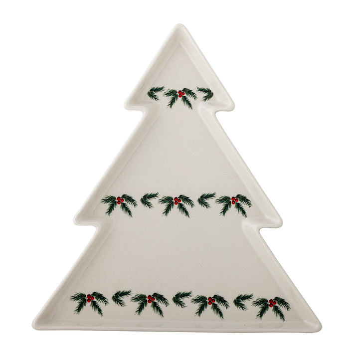 Berry Serving Plate