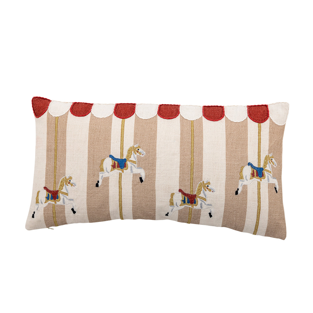 Merry-go-round Cushion