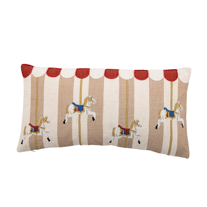 Merry-go-round Cushion