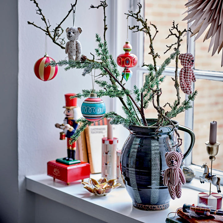 Merry-go-round Candle Holder