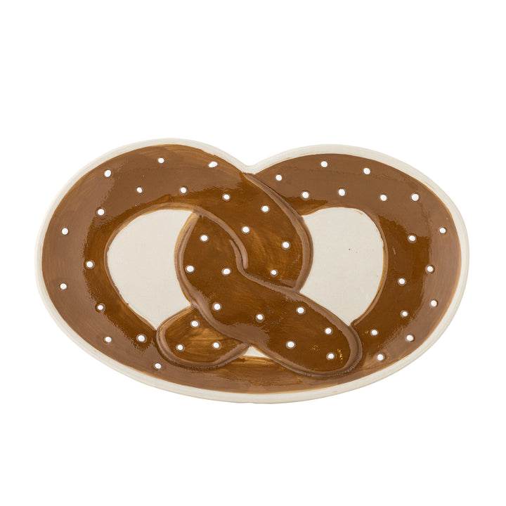 Treats Serving Plate