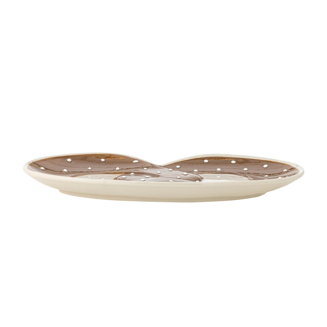 Treats Serving Plate