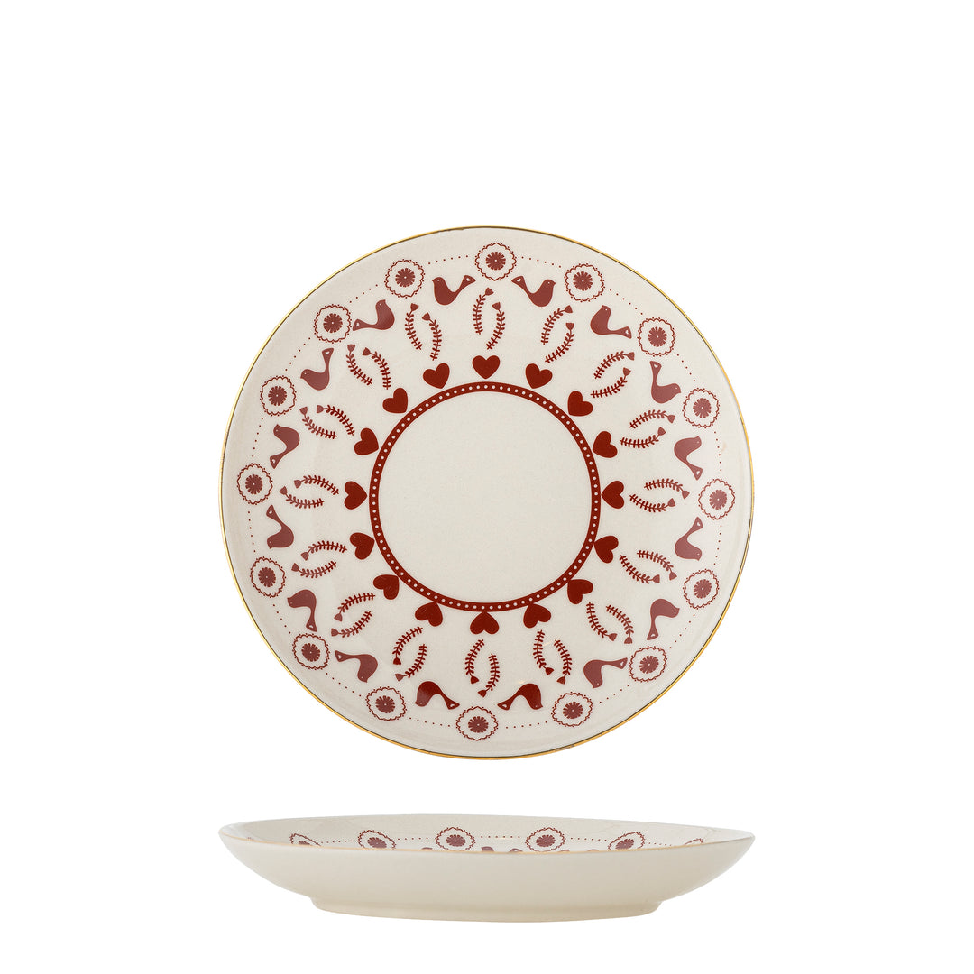 Jolly Plate Small