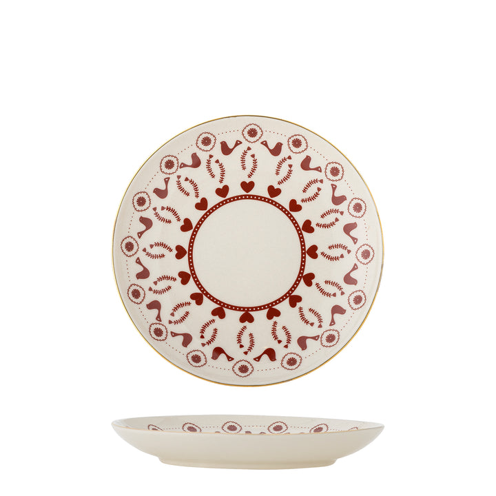Jolly Plate Small