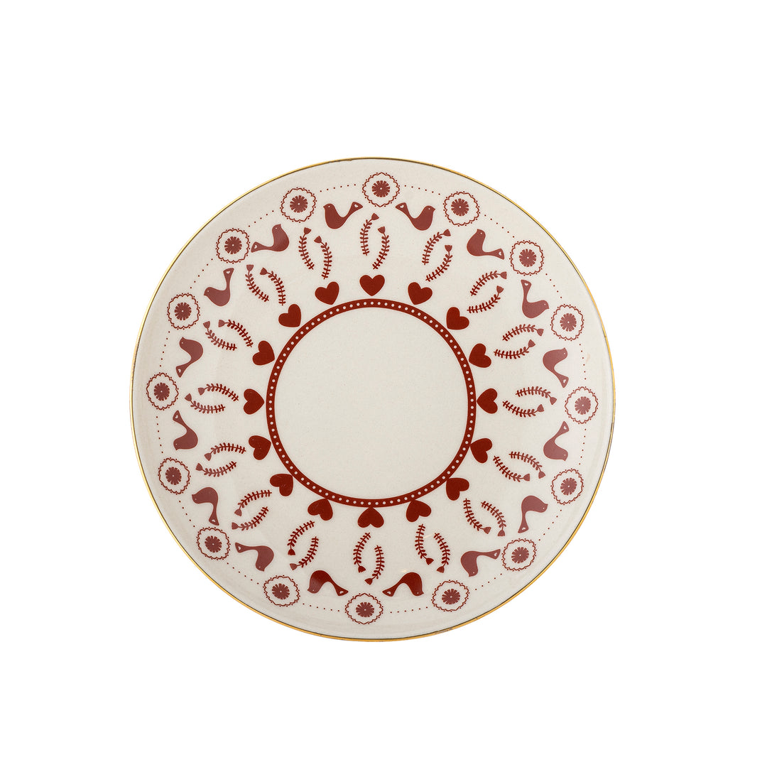 Jolly Plate Small