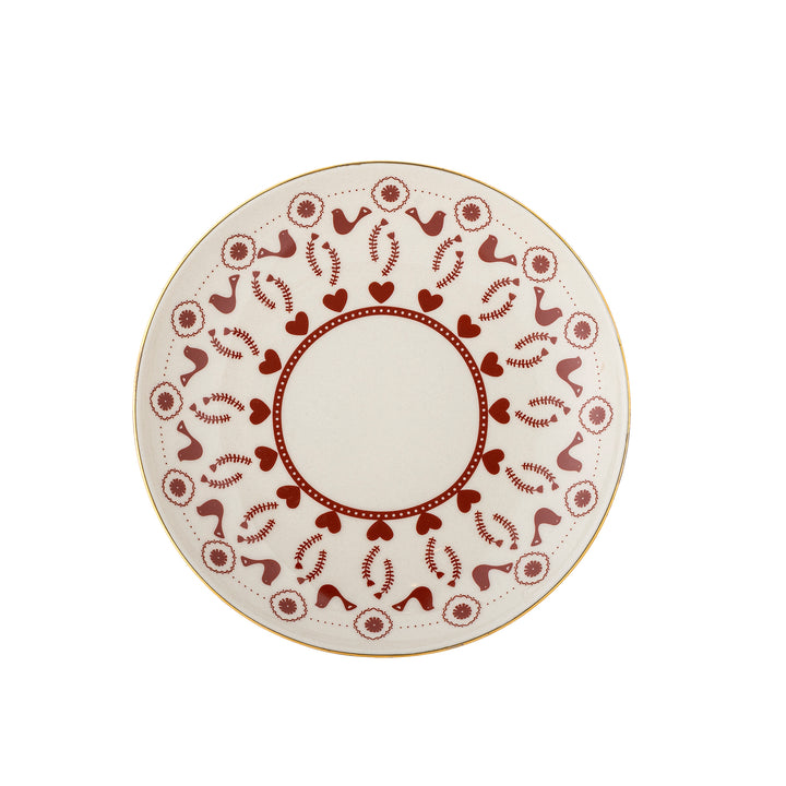 Jolly Plate Small