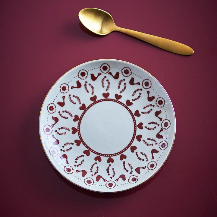 Jolly Plate Small