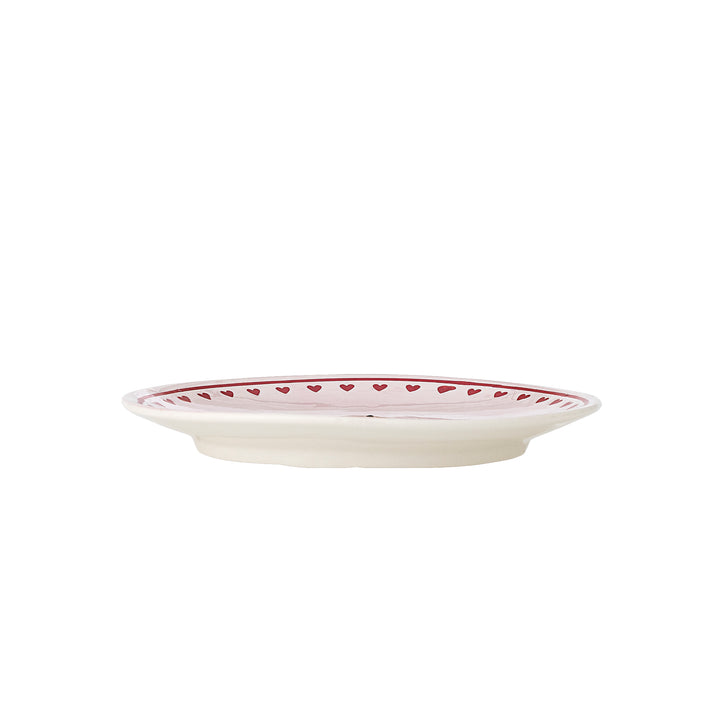 Set of 4 Binna Gingerbread Plates