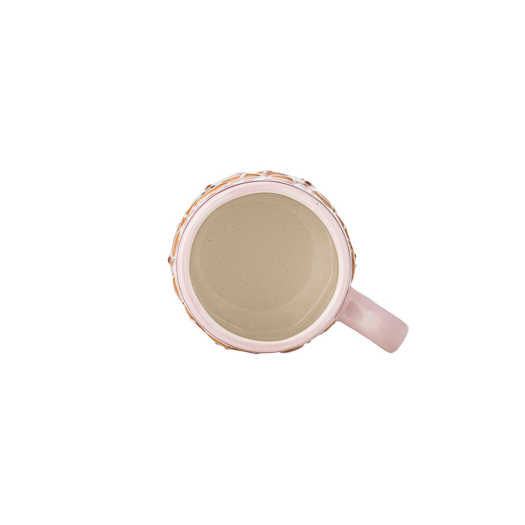 Set of 4 Binna Gingerbread Mugs