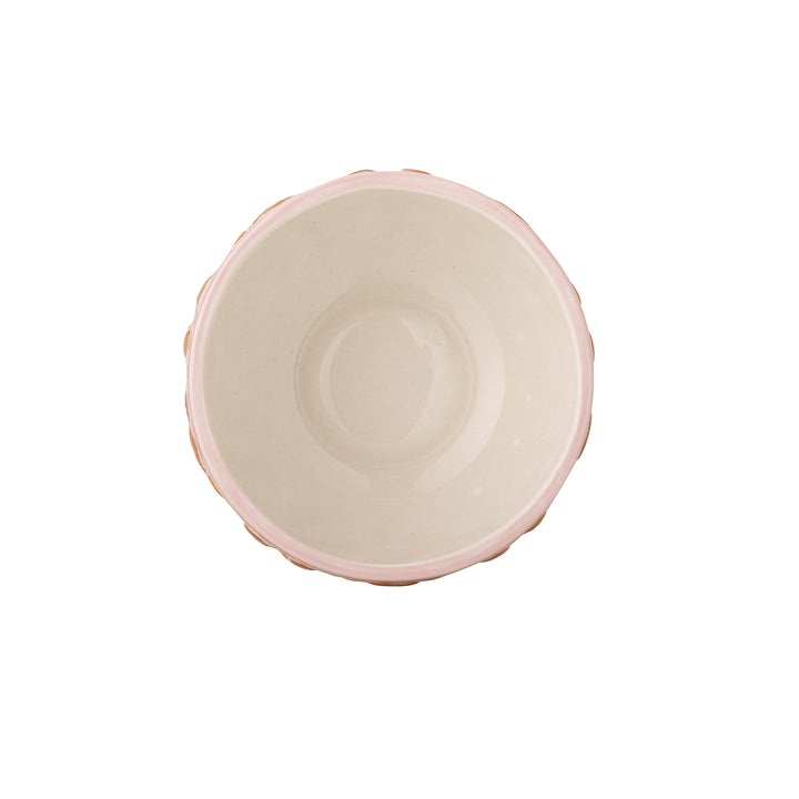 Set of 4 Binna Gingerbread Bowls