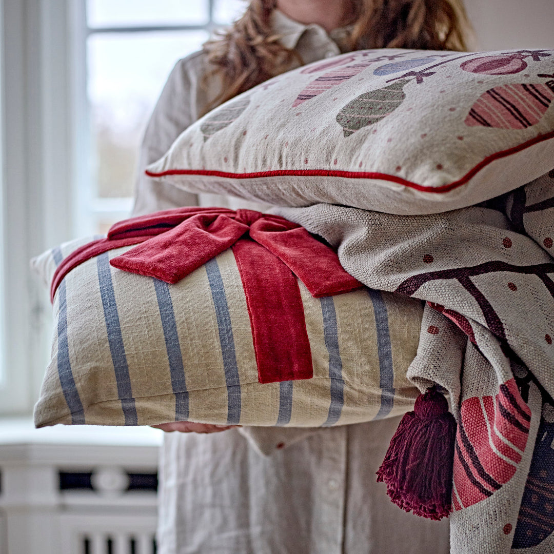 Ornamentia Christmas Throw