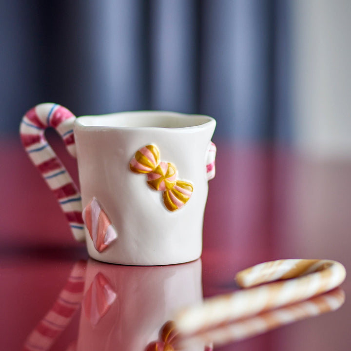 Set of 2 Candice Mugs