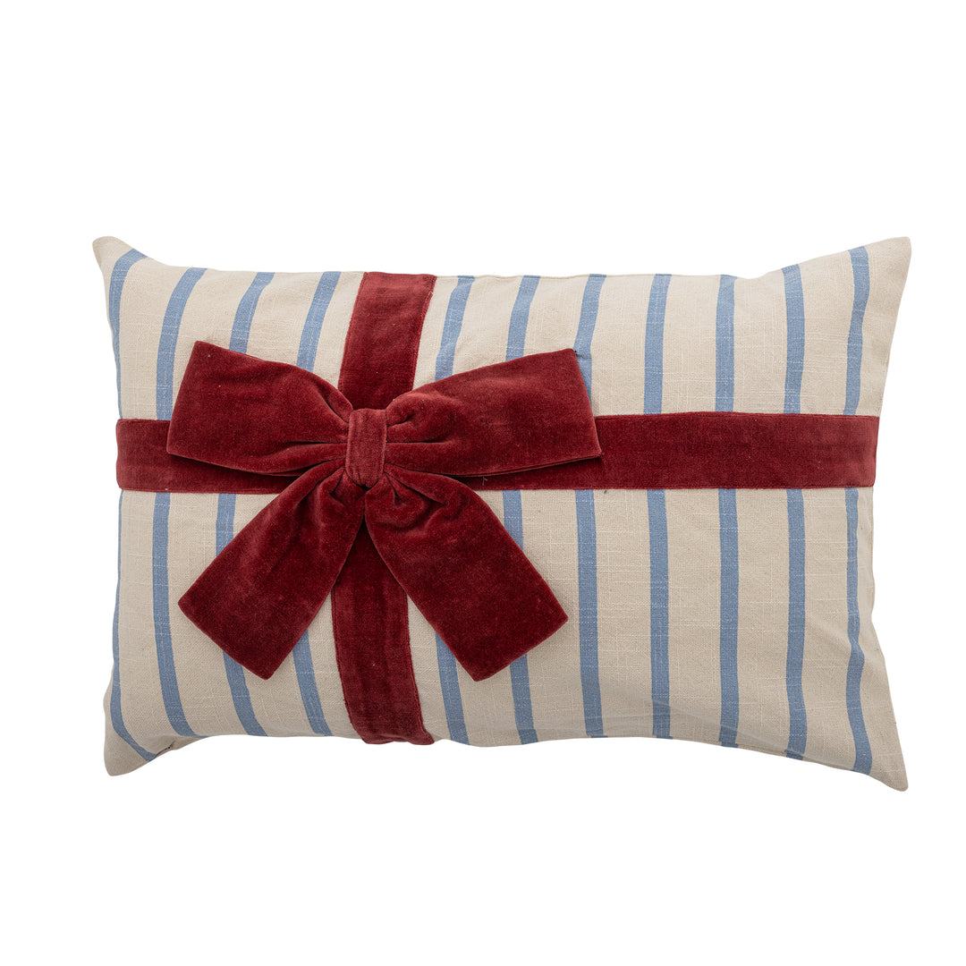 Bowie Cushion Blue