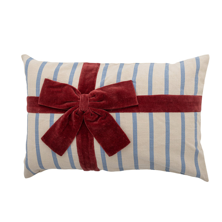 Bowie Cushion Blue