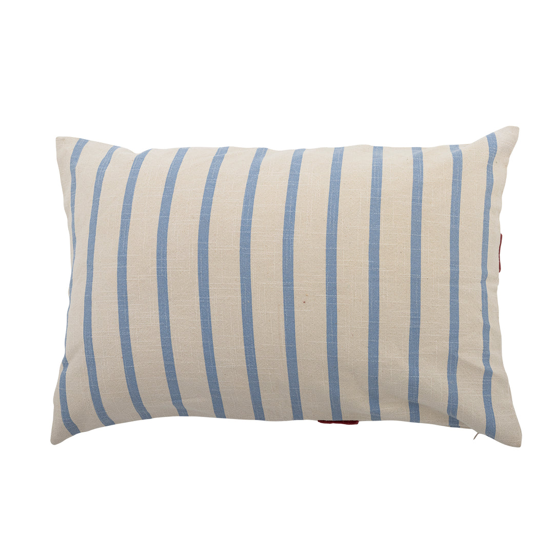 Bowie Cushion Blue