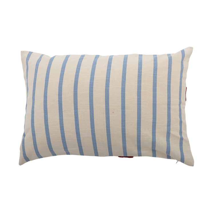 Bowie Cushion Blue