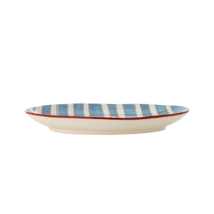 Party Tableware Set in Blue