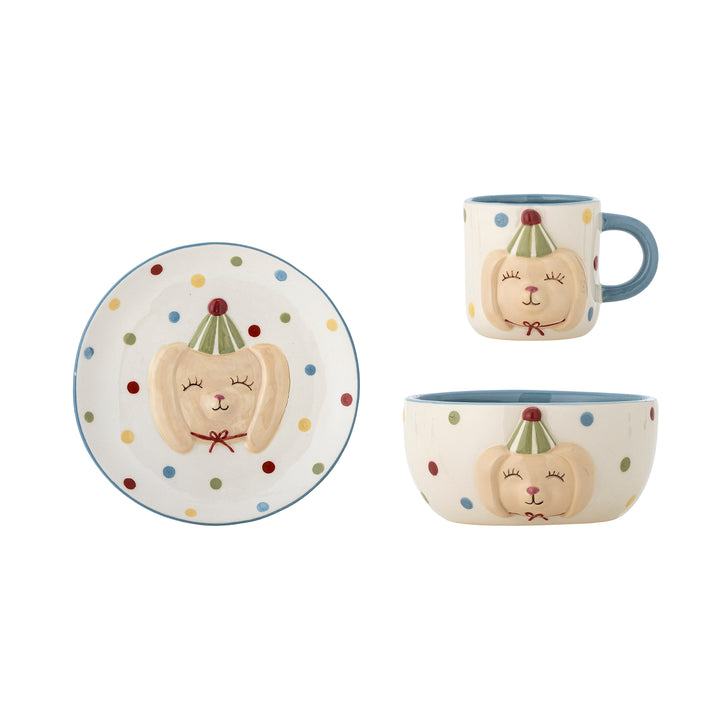 Party Tableware Set