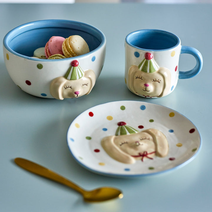 Party Tableware Set