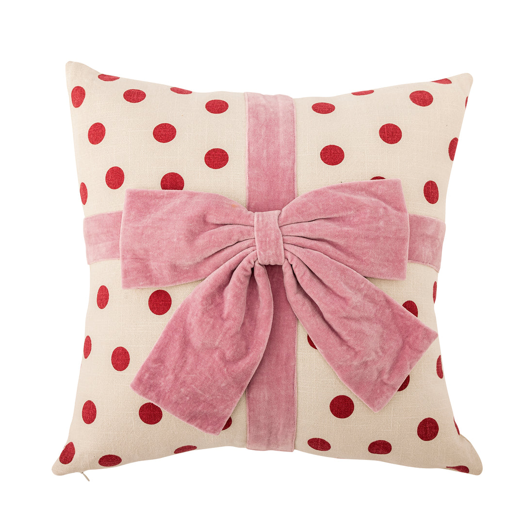 Bowie Cushion Rose