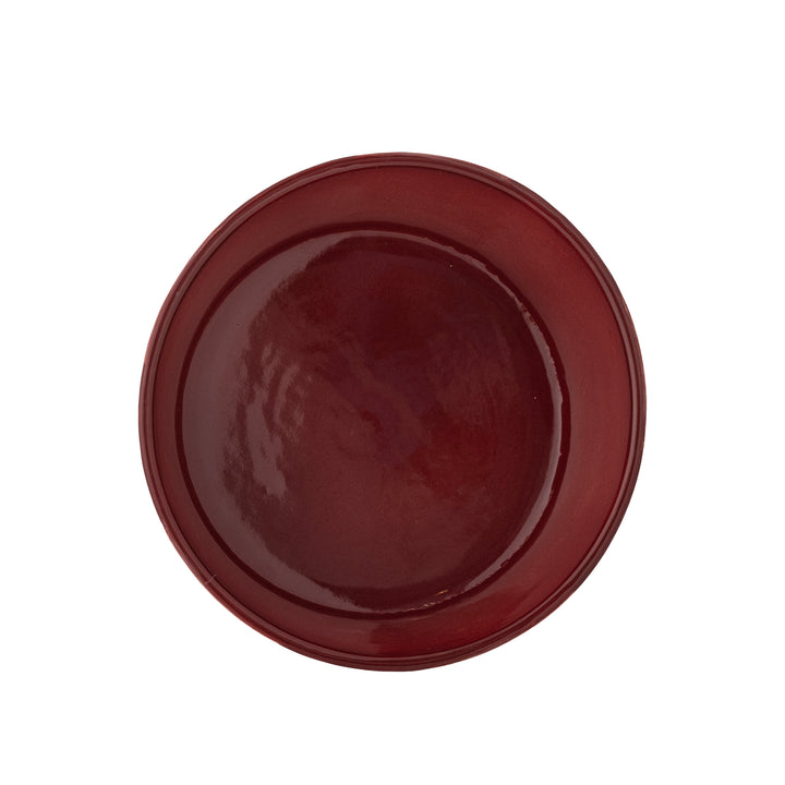 Set of 4 Floki Bowls in Rose