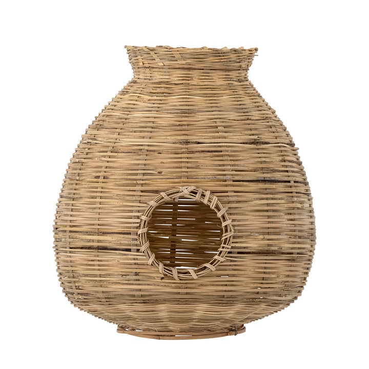 Bamboo Ottine Lantern