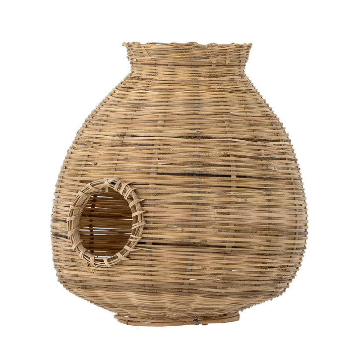 Bamboo Ottine Lantern