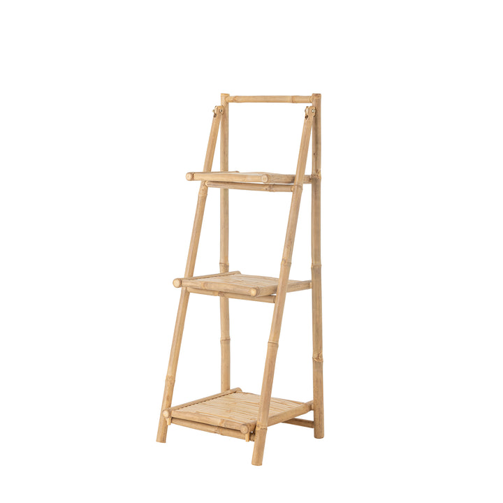 Indre Clothes Rack in Nature Bamboo
