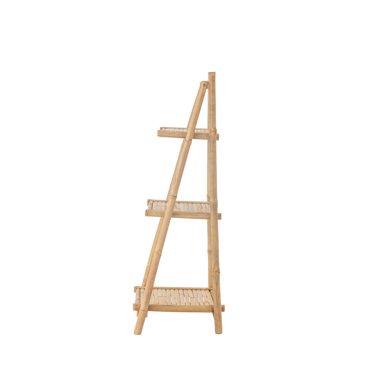 Indre Clothes Rack in Nature Bamboo
