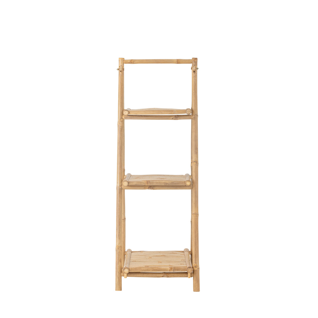 Indre Clothes Rack in Nature Bamboo