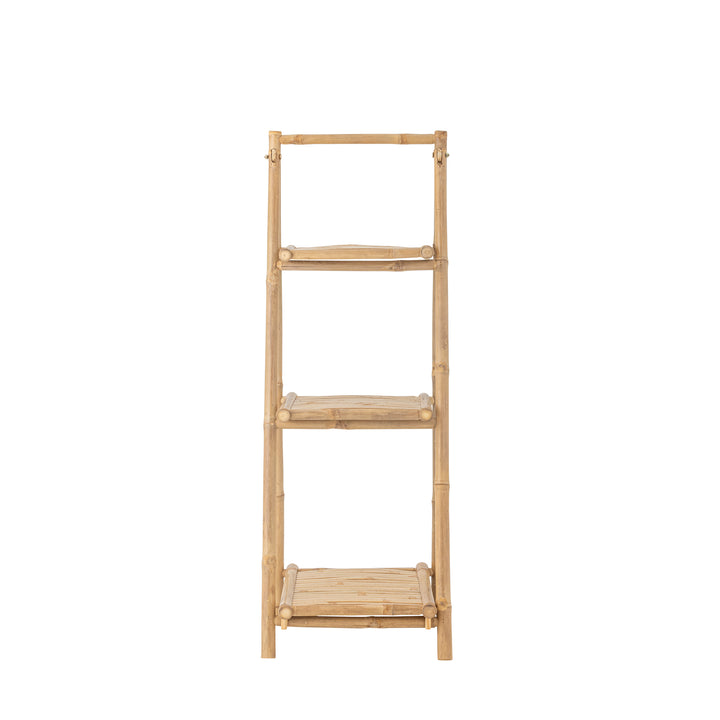 Indre Clothes Rack in Nature Bamboo