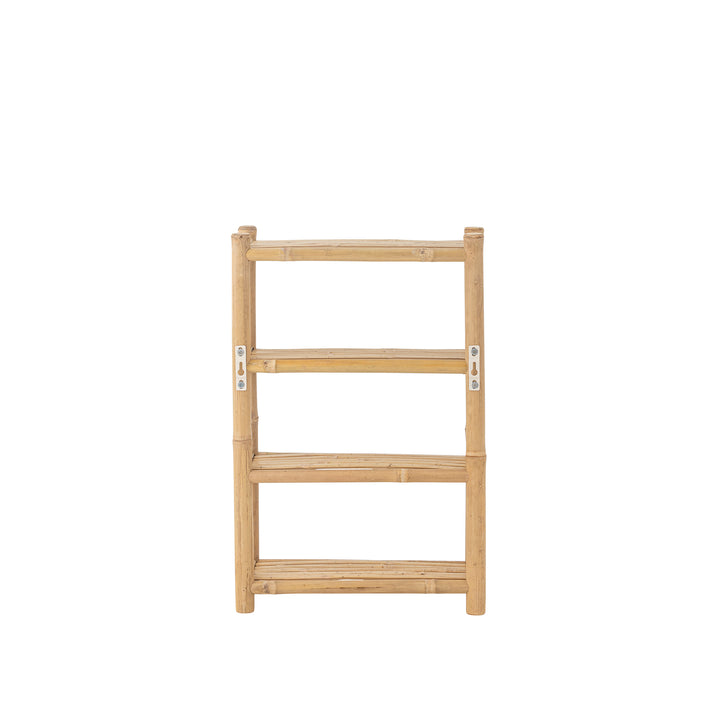 Belon Shelf in Nature Bamboo