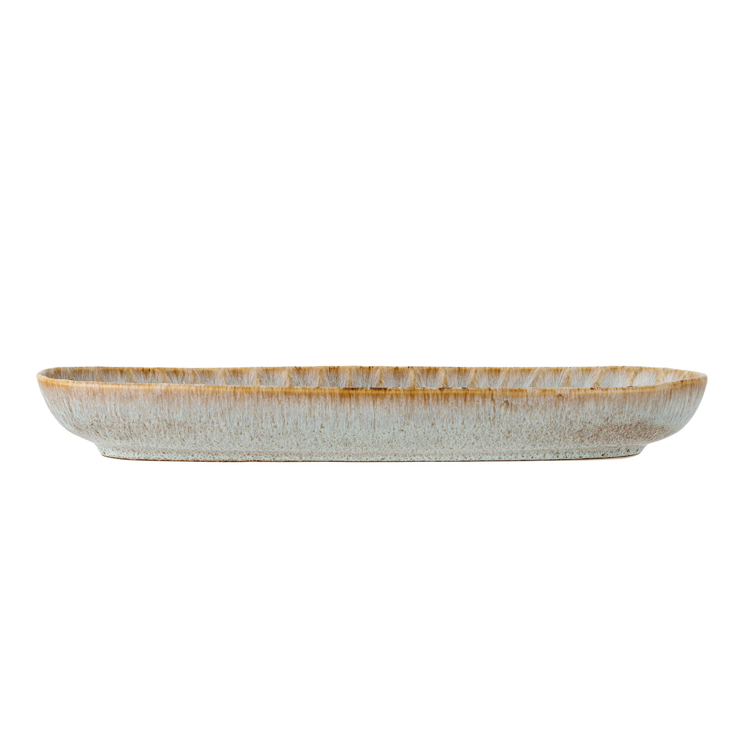 Fleur Serving Plate