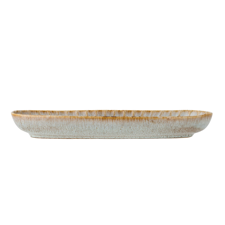 Fleur Serving Plate