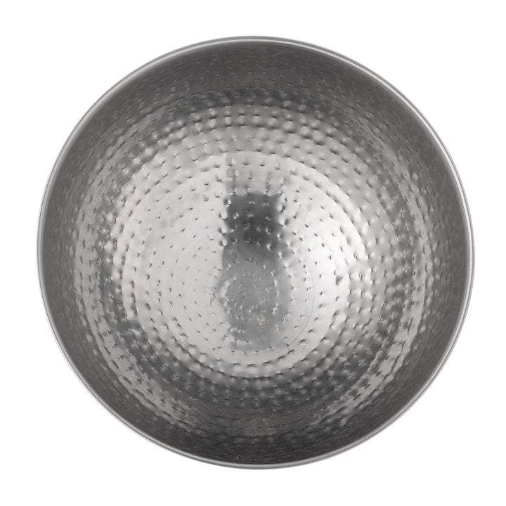 Kaluka Champagne Bowl in Silver