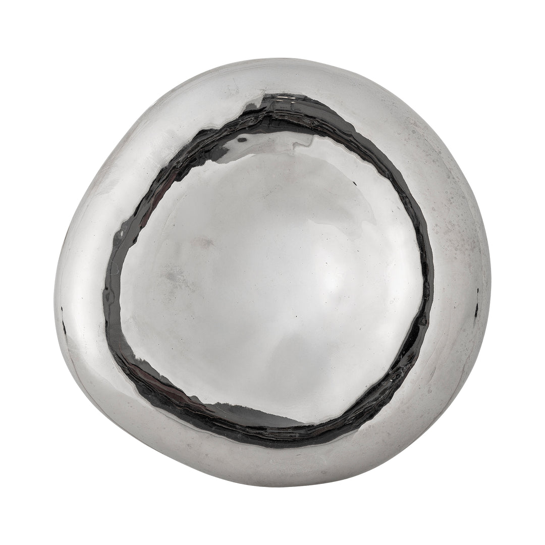 Shine Bowl in Silver