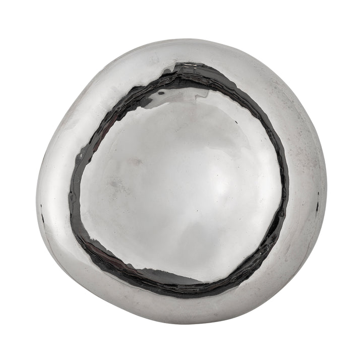 Shine Bowl in Silver
