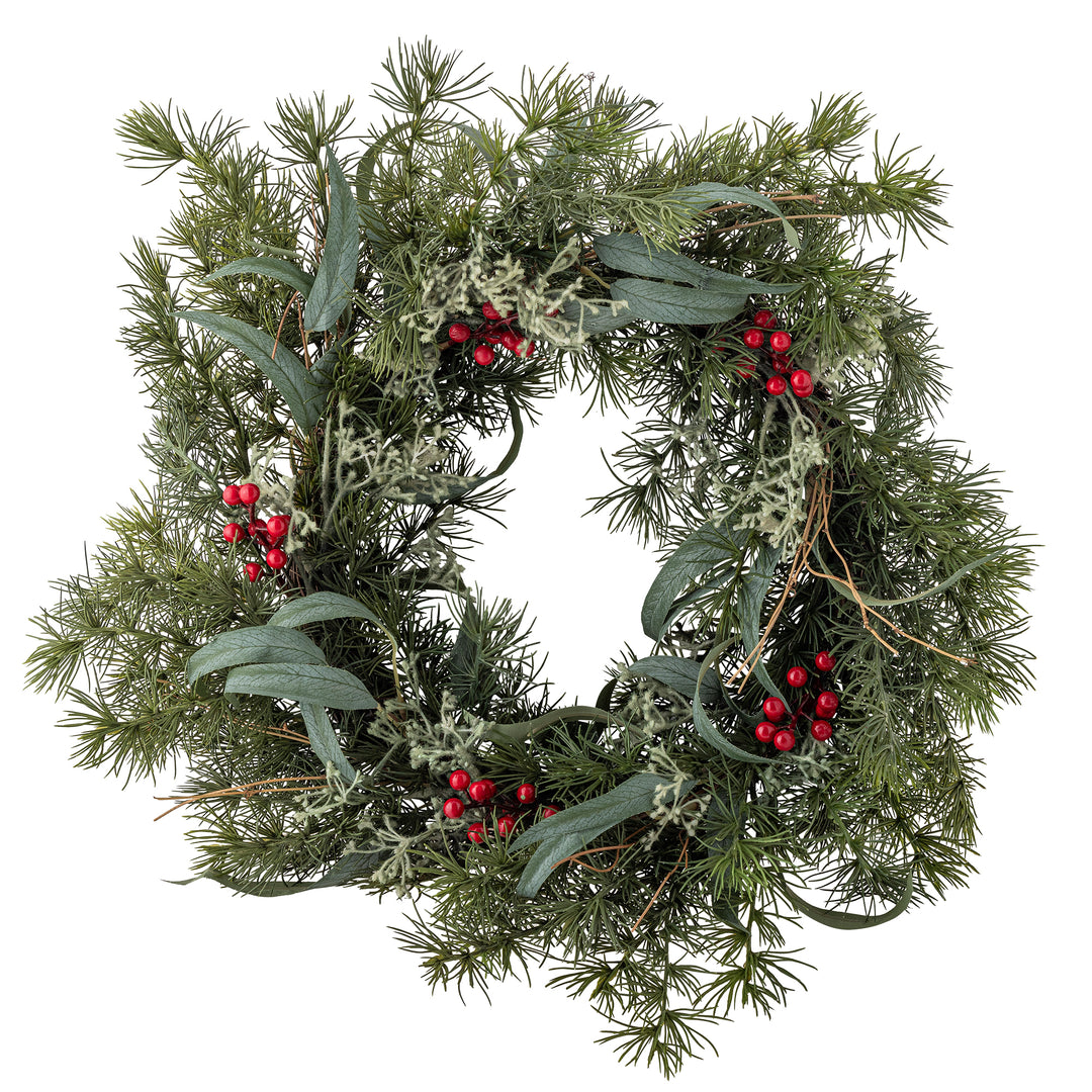 Pine Wreath
