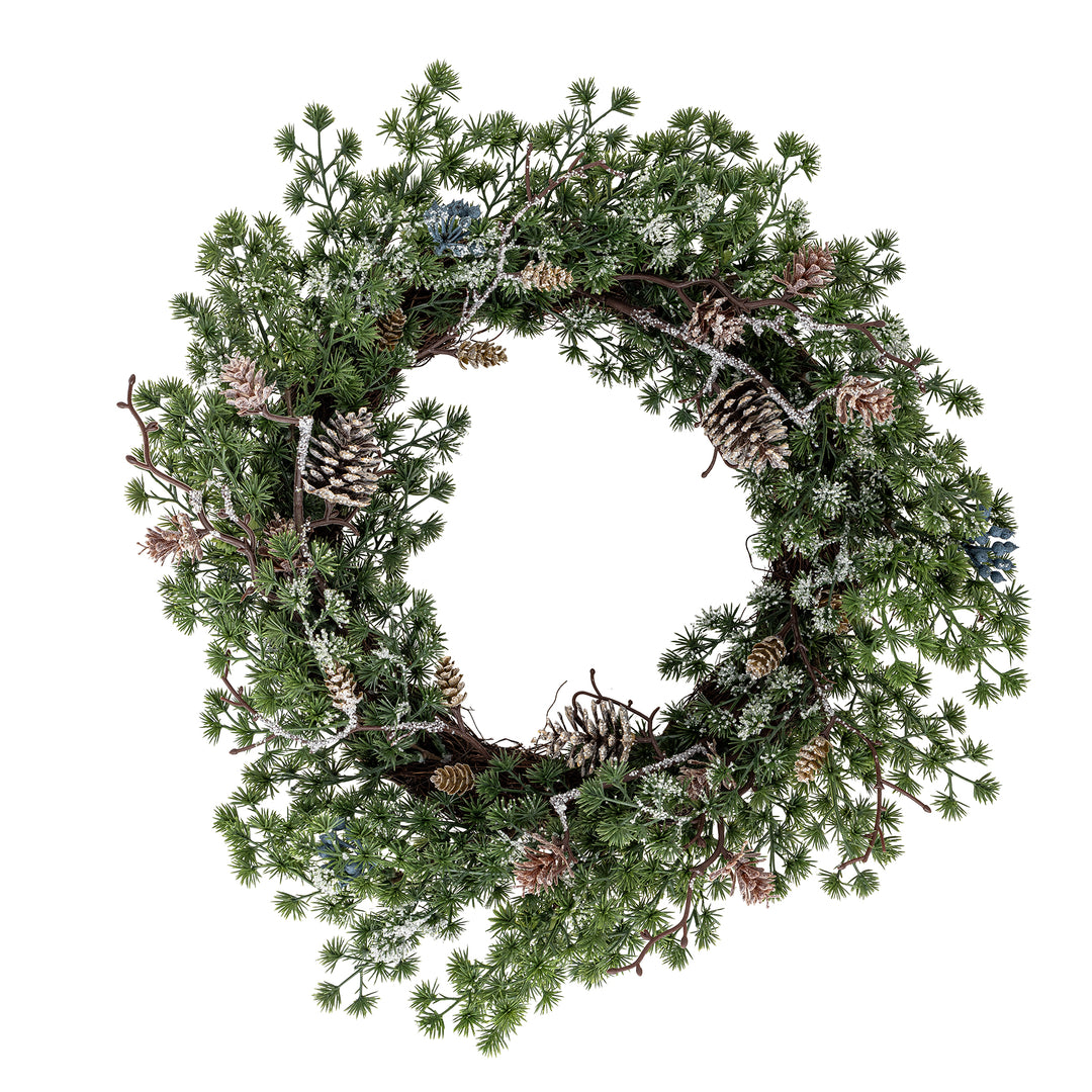 Cedar Wreath
