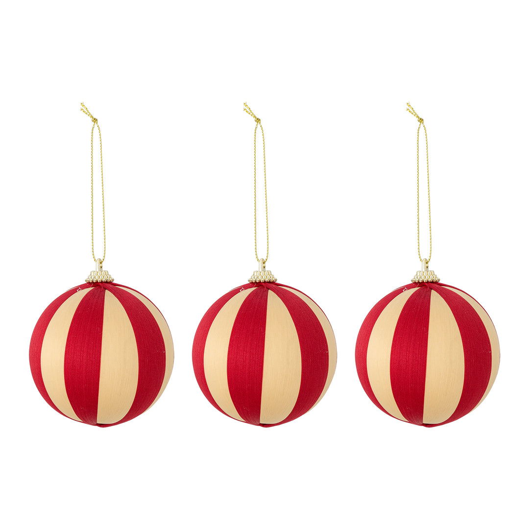Set of 3 Wynn Tree Decoration