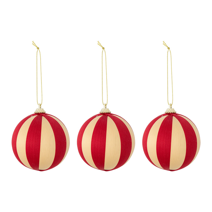 Set of 3 Wynn Tree Decoration