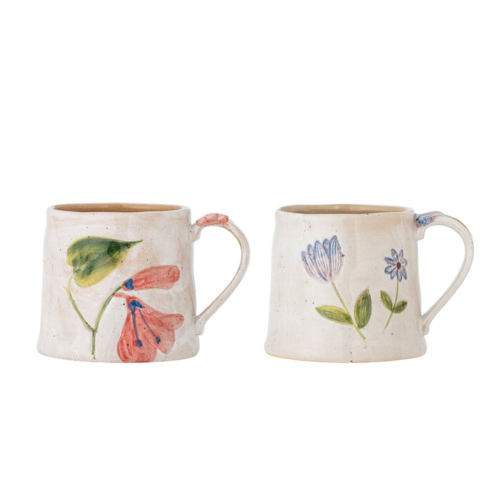 The Camilla Mug Set of 2
