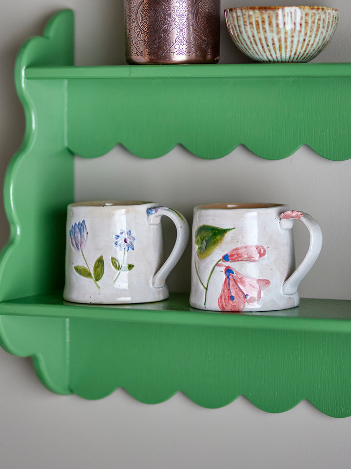 The Camilla Mug Set of 2