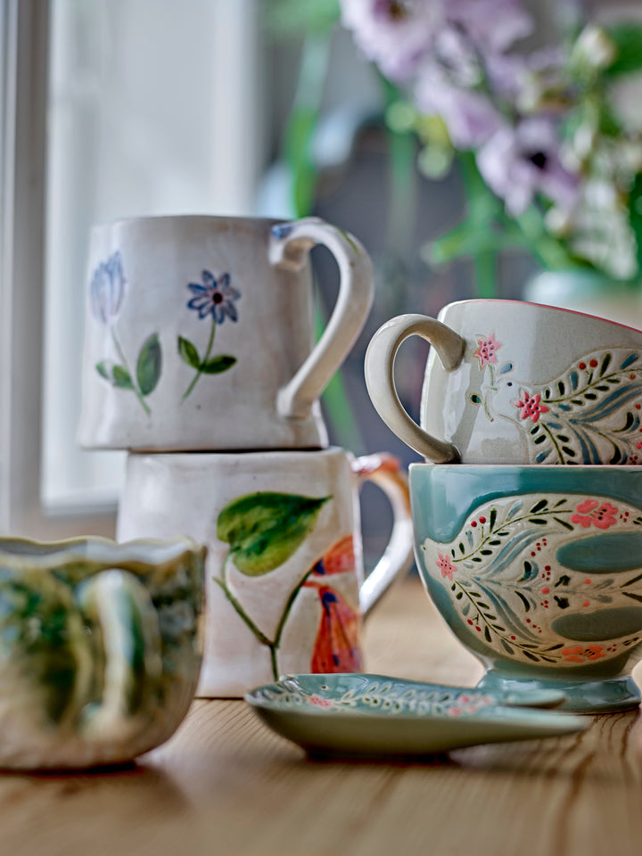 The Camilla Mug Set of 2