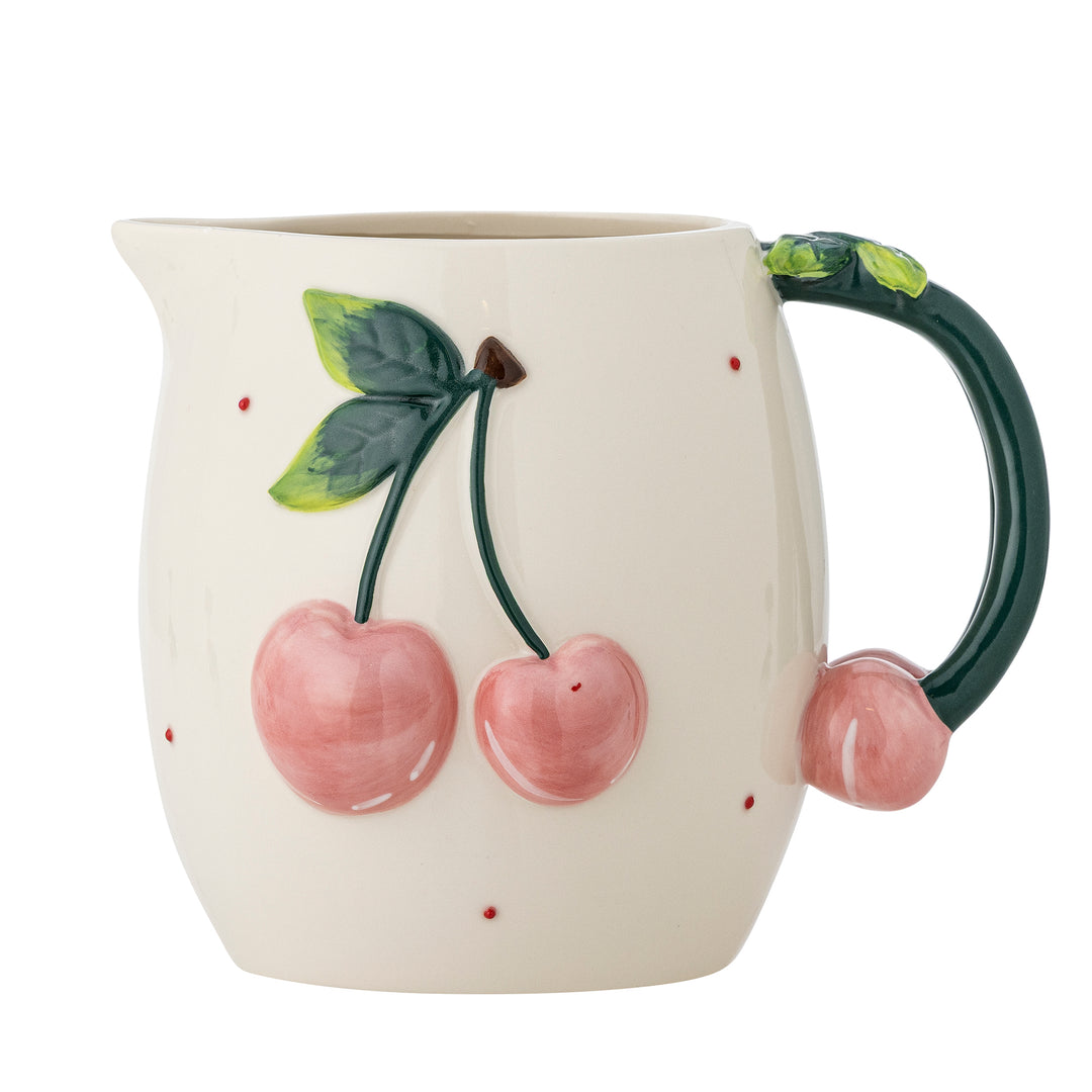 Berrie Stoneware Jug